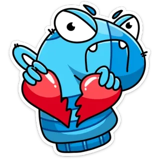 Виталя :: @TgSticker telegram stickers