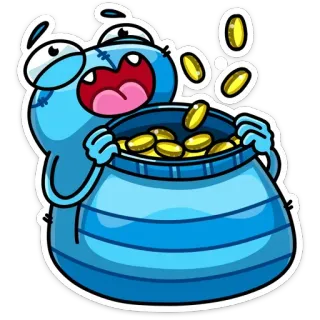 Виталя :: @TgSticker telegram stickers