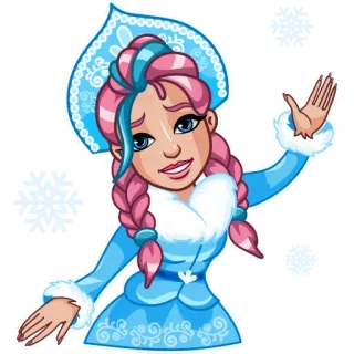 Ви Няша (@vizit_condoms) telegram stickers