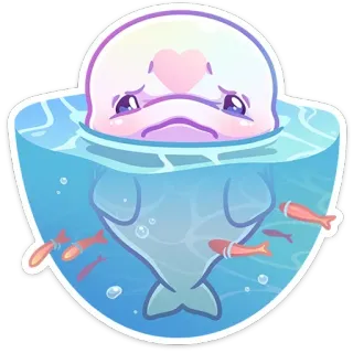 chpic.su • @Premium_Emojis_Telegram | Бейли telegram stickers