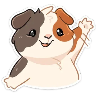 Огурчик | @Premium_Emojis_Telegram telegram stickers