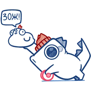 chpic.su • @Premium_Emojis_Telegram | Кумбер telegram stickers