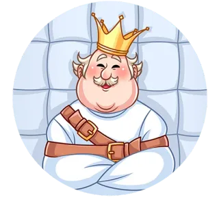 chpic.su • @Premium_Emojis_Telegram | Емельян Степанович telegram stickers