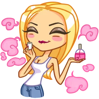 😄 telegram stickers