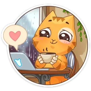 VK Mobile :: @TgSticker whatsapp stickers