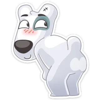 VK Mobile :: @TgSticker telegram stickers