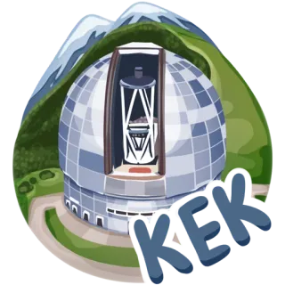 Поехали! telegram stickers