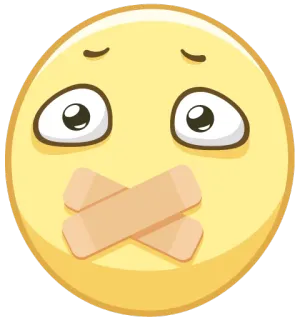 Смайлы telegram stickers