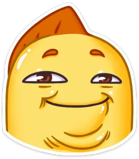 😁 e6948353 telegram sticker