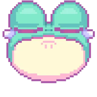 🐸 39061682 telegram sticker