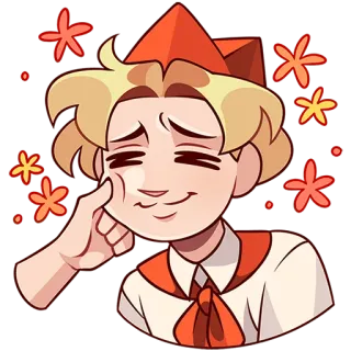 ☺️ de7df004 telegram sticker