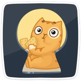 VK Fest #лучшедома (@TgSticker) telegram stickers