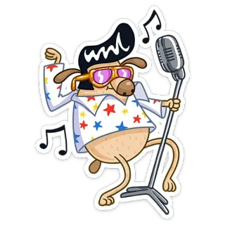 VK Fest #лучшедома (@TgSticker) telegram stickers