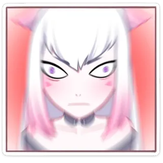 😡 e90306c0 telegram sticker