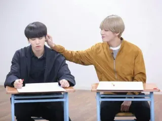 💜Vkook💛 telegram stickers