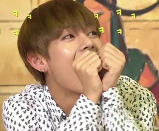 🍁 f704a643 ㅋ ㅋ coreano, haha, risata, emoji, asiatico, persona, felice telegram sticker