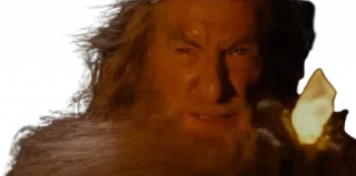 Властелин колец/Хоббит @Opros_Tolken whatsapp stickers