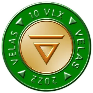 😁 23da4bb1 10 VLX
VELAS
2022 ろうそく, vlx, 暗号通貨, コイン, トークン, 2022 telegram sticker