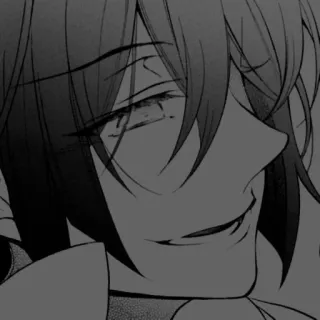 ⛓ fad620ef อนิเมะ, มังงะ, ตัวละคร, ภาพเหมือน telegram sticker