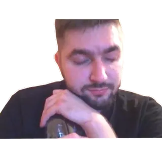 😴 bada1d3d telegram sticker