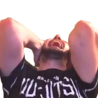 100% noname vodka telegram stickers