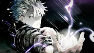 ♥ b924efc2 Satoru Gojo Jujutsu Kaisen 애니메이션, 만화, 고죠 사토루, 주술회전, 캐릭터, 주술사, 애니 캐릭터 telegram sticker