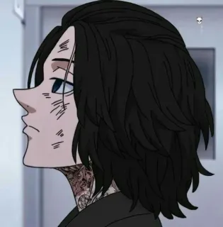 VOID @voidxtoxic telegram stickers