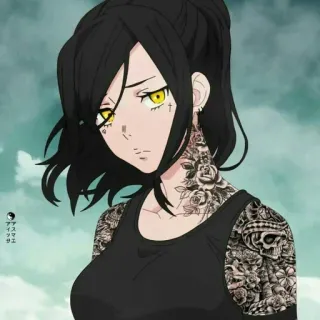 VOID @voidxtoxic telegram stickers