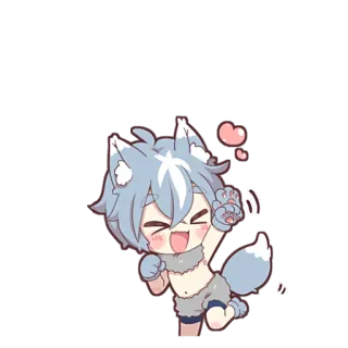 ❤️ a7a37a97 telegram sticker
