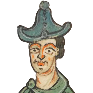 Воображаемый враг telegram stickers