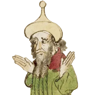 🤷‍♀️ cb2a0c10 telegram sticker