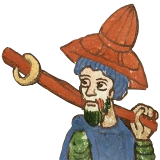 🤕 f2bb27df telegram sticker