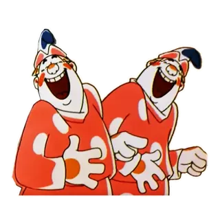 @animesticks :: Вовка в Тридевятом царстве telegram stickers