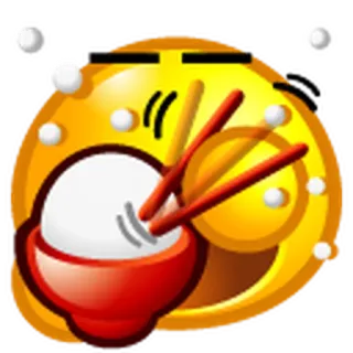 VOZ telegram stickers