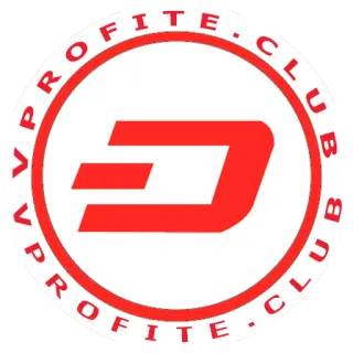 💰 52e0144c V PROFITE.CLUB telegram sticker