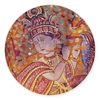 Braja art whatsapp stickers