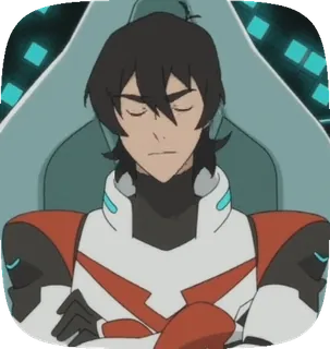 Вольтрон!! :: @fStikBot telegram stickers