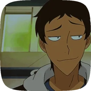 Вольтрон!! :: @fStikBot telegram stickers