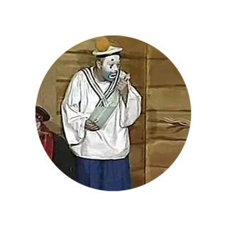 Foolish @stickersb2b telegram stickers