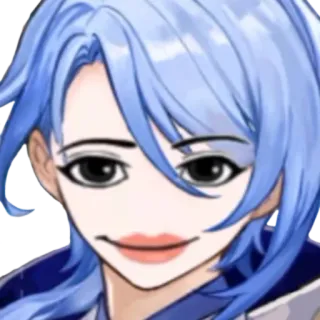 👀 75e4eaa5 telegram sticker