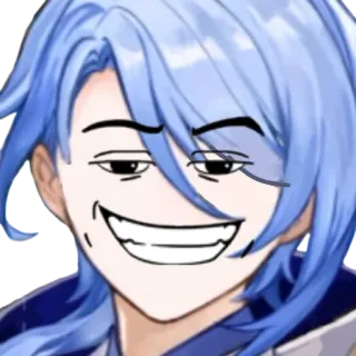 😏 87212679 telegram sticker