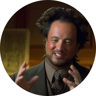 V&T telegram stickers