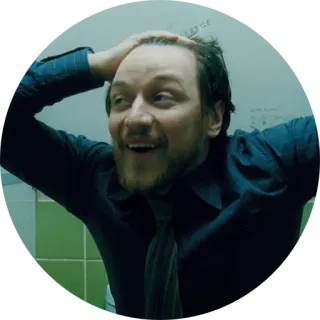 🤪 97c60829 telegram sticker