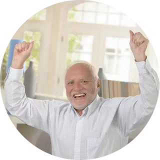 V&T telegram stickers