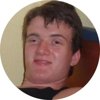 🙃 ccc2e8b4 telegram sticker