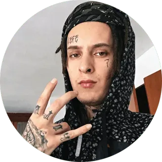 V&T whatsapp stickers