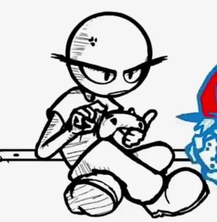 /V-/Tan { @MDK_Daun ^^} :: @fStikBot telegram stickers