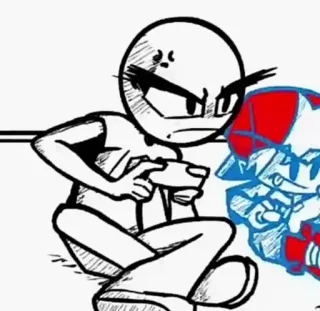 ⏯ e410a100 whatsapp sticker