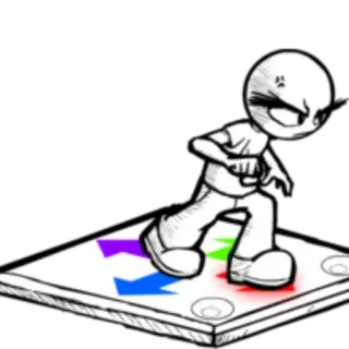 /V-/Tan { @MDK_Daun ^^} :: @fStikBot telegram stickers