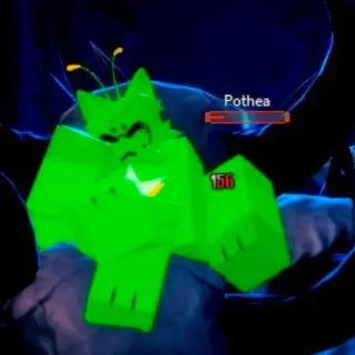 ❇️ b1f9c4f0 Pothea whatsapp sticker